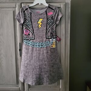 L.O.L SURPRISE DRESS  